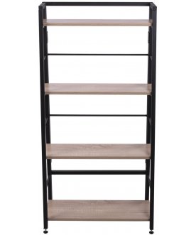 Стеллаж Brabix Smart SH-007