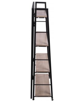 Стеллаж Brabix Smart SH-007