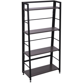 Стеллаж Brabix Smart SH-007