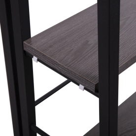 Стеллаж Brabix Smart SH-007