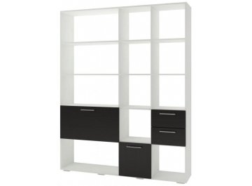 Стеллаж Бриз-7.01 СТ.121.1600-01