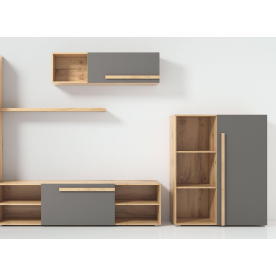 Стеллаж Чернин