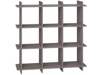 Стеллаж Cross СЛ3х3 БЕ