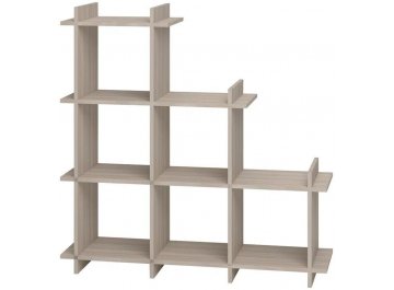 Стеллаж Cross СЛН К