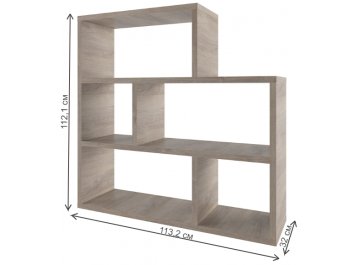 Стеллаж Diesel Н110