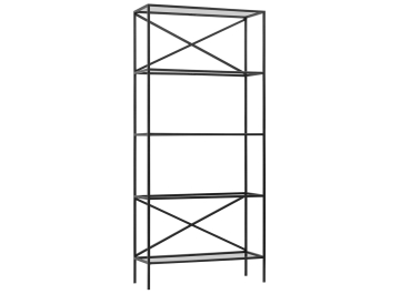 Стеллаж Karin-800