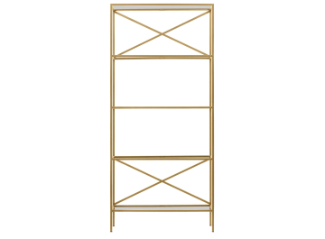 Стеллаж Дуап 80