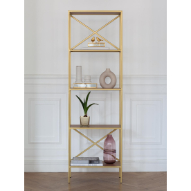 Стеллаж Дуап