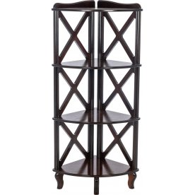 Стеллаж Джульетта-3