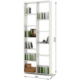 Стеллаж Эльбрус-2