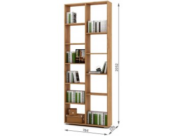 Стеллаж Эльбрус-2