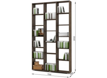 Стеллаж Эльбрус-3