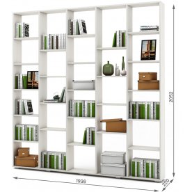 Стеллаж Эльбрус-5