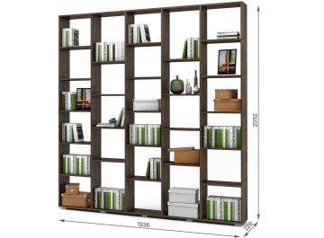 Стеллаж Эльбрус-5