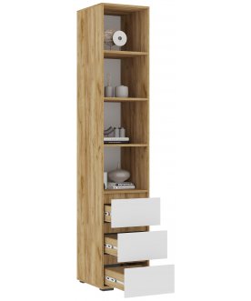 Стеллаж Элла ПН 02