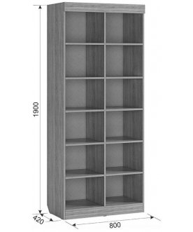 Стеллаж Энерджи