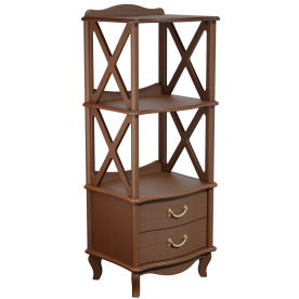 Стеллаж Джульетта-2