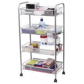 Стеллаж Brabix