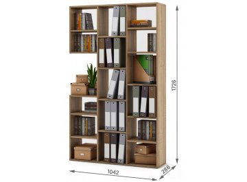 Стеллаж Феликс-1