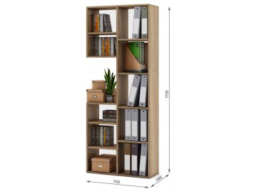 Стеллаж Феликс-2