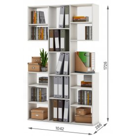 Стеллаж Феликс-3