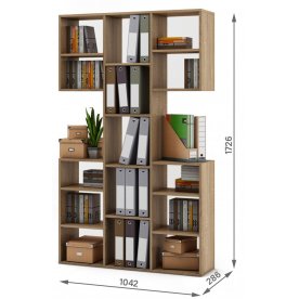 Стеллаж Феликс-3
