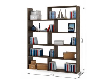 Стеллаж Фрегат-1