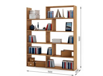 Стеллаж Фрегат-1