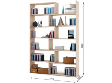 Стеллаж Фрегат-2