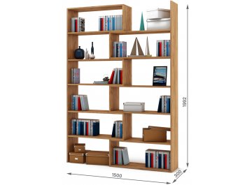 Стеллаж Фрегат-2