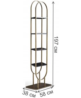 Стеллаж Гаррет