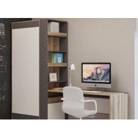 Стеллаж Гринвич модель 10