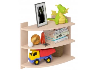 Стеллаж Стеллаж H500