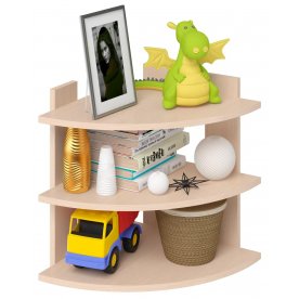 Стеллаж Стеллаж H500