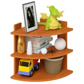 Стеллаж Стеллаж H500