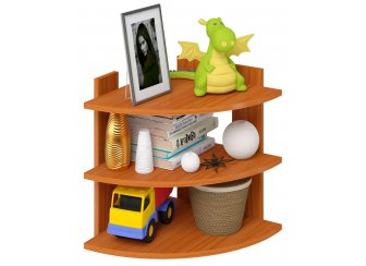 Стеллаж Стеллаж H500