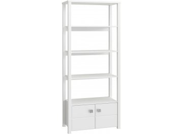 Стеллаж Изабель ИЗ-62К