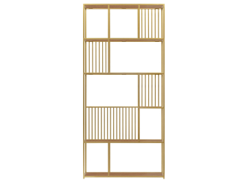 Стеллаж Каен