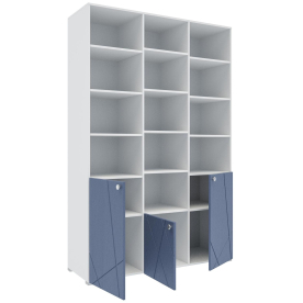 Стеллаж Хауза 25