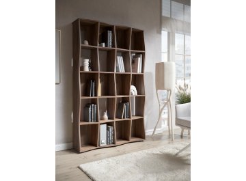 Стеллаж Контемпо