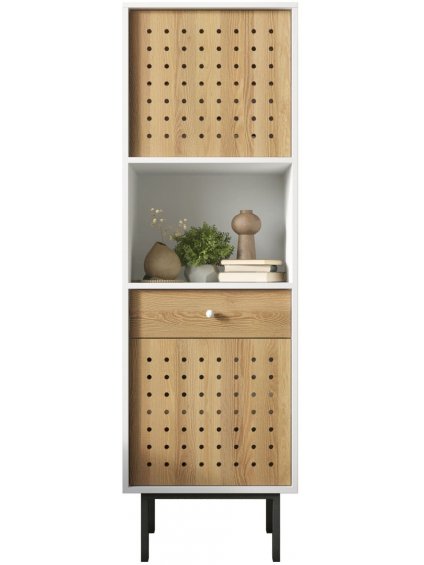 Стеллаж Кото (KOTO) KT24 Белый