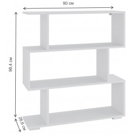 Стеллаж Котри СЖ-002