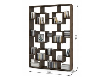 Стеллаж Квадро-2