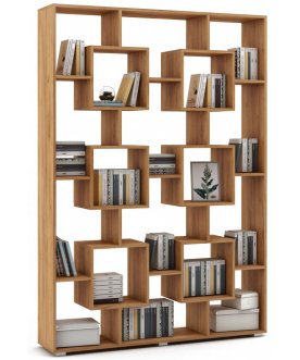 Стеллаж Квадро-2