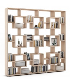 Стеллаж Квадро-1