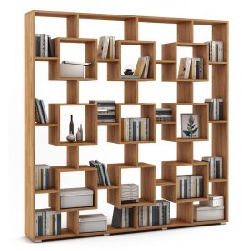 Стеллаж Квадро-3