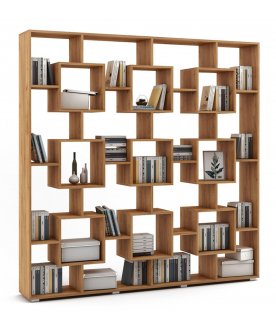 Стеллаж Квадро-1