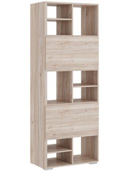 Стеллаж Лайк 13.01 дуб мария