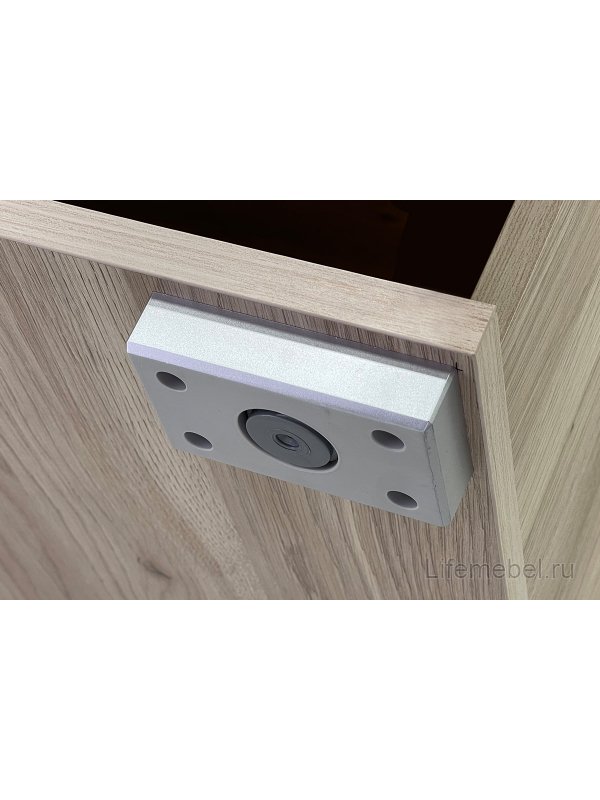 Стеллаж Лайк 13.01 дуб мария