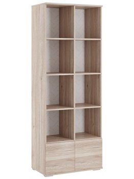 Стеллаж Лайк 15.01 дуб мария